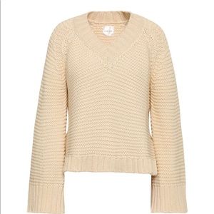 Anine Bing Knit Sweater